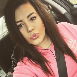 Meet your Posher, Hanna